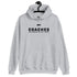 1STAR Coaches Hallowed Hoodie